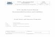 ITTC – Recommended 7.5-02 -01-03 Procedures Page 1 of 46 · 2017. 9. 28. · ITTC – Recommended Procedures 7.5-02 -01-03 Page 4 of 46 Fresh Water and Seawater Properties Effective