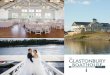 2021 Boathouse Brochure - Glastonbury Boathouse€¦ · approval and only available before 2:00 p.m. or any time when booked within 60 days or less. A fee of $300/hour will be charged
