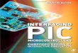 Interfacing PIC Microcontrollers - Philadelphia University · 2021. 3. 1. · • links to 'PIC Microcontrollers - an Introduction to Microelectronic Systems' If you have Proteus