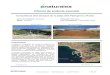 Informe de projecte executat · 2019. 1. 17. · Informe final: Consolidació dels talussos de la platja dels Palangrers a Roses 2 de 18 Proposta tècnica executada Actuació 1. Consolidació