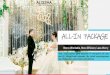 ALL-IN PACKAGE · 2021. 8. 5. · Pre-Wedding Photoshoot-Full Day Unlimited Photoshoot-All File Photos-Indoor & Outdoor at Alissha(price w/o outdoor photo site permit, transportation,