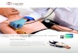 The simulator for advanced life support · 2014. 11. 5. · ALS Simulator The Advanced Life Support Patient Simulator is a realistic interactive manikin for training a wide range