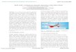 Bird strike Analysis on Aircraft structure using SPH Model · 2020. 7. 30. · Bird strike Analysis on Aircraft structure using SPH Model M.Dakshina Moorthy1, T.Chakravarthi2, 1Department