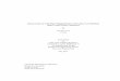 Dissertation of Final Year Research Project II submitted in ...Improvement ofCold Filter Plugging Point ofJatropha-CornBiodiesel Blend Using Acrylic Copolymer By Ho May Yun 11122 Dissertation