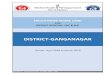DISTRICT-GANGANAGARnrhmrajasthan.nic.in/PDF/Score cards/Ganganagar.pdfDistrict Ganganagar Block Anupgarh Name of CHC Vijaynagar Month April 2018 to March 2019 Name of Incharge Dr