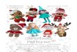 Hi! We are Kami, Yessi, ale, Fer, yaz, pachy, ceci and - Minasscraft … · Hi! We areKami, Yessi, ale, Fer, yaz, pachy, ceci and Ana, and weÕre really happy to be part of this Christmasebook