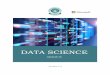 DATA SCIENCE - cbseacademic.nic.incbseacademic.nic.in/web_material/codeingDS/classIX... · Statistical thinking and the statistical problem-solving process are foundational to exploring