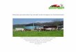 GHG Project plan in accordance with ISO 14064 Period … · 1 Climate protection by small scale biogas in Switzerland GHG Project plan in accordance with ISO 14064 Period 01/01/2017