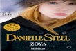 Danielle Steel Zoya I. BÖLÜMDanielle Steel _ Zoya I. BÖLÜM S t Petersburg 1 Karların yumuşak nemi yanaklarına minik ıslak öpücükler kondurur, atların çıngırakları kulaklarında