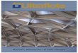Domes, Geotruss & Flat Panels - Ultraflote ... ¢â‚¬¢ Ultradome all Aluminum Geodesic Dome structure. ¢â‚¬¢