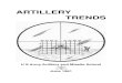 ARTILLERY - United States Army · PDF file 2018. 2. 16. · US ARMY ARTILLERY AND MISSILE SCHOOL ... takes another step toward completion when the Army Field Manual, FM 6-16 ... with