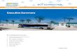 Executive Summary - Broward...EXISTING FIXED‐ROUTE AND EXPRESS BUS SERVICE Fixed routes: 42 weekday, 30 Saturday, 28 Sunday Express routes: 6 weekday Limited stop routes (the Breeze):