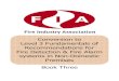 Conversion to Level 3 Fundamentals of Recommendations for · 2020. 8. 21. · Book Three Conversion to Level 3 Fundamentals of Recommendations for Fire Detection & Fire Alarm systems