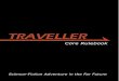 Traveller Core Rulebook revamp eBook - The Eye · 2018. 1. 14. · Dimitris Stylos-Sagonas, Larry Taylor, Constantine Thomas, Lloyd Thomas, Christopher B. Thrash, Larissa Tonkin,