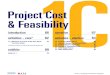Project Cost & Feasibility 1C - AIA Professional...Project Cost & Feasibility 69 1C | Emerging Professional’s Companion Construction Costs Construction costs are the portion of hard