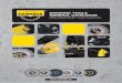 DIAMOND TOOLS GENERAL CATALOGUEGENERAL CATALOGUE GERMAN MANUFACTURER / Valid from November 2016 MANUFACTURER Since 1961 with a capacity of 2 million tools a year, SAMEDIA is …