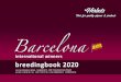 OUR BARCELONA COUPLES 2020 - Herbots · 2020. 4. 1. · BARCA PRIME JAN Herbots Gebr. Son BARCELONA JAN x LA PRIMERA 1606426-10 Checkered BARCELONA JAN Vollebregt Trio 1 Nat Barcelona