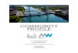 Community Profile - Welland