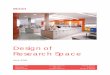 Design of Research Space - McGill University