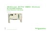 Altivar ATV IMC Drive Controller - Hardware Guide - 04/2014