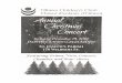 Christmas - Welcome | Ottawa Children's Choir
