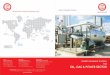 ENERGY EQUIPMENT DIVISION Global Presence & Business 