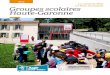 2020 Le canal du Midi Groupes scolaires Haute-Garonne
