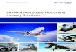 Rexnord Aerospace Products & Industry Solutions