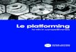 Le platforming - IAC Partners