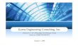 Korea Engineering Consulting, Inc