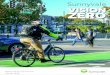 Vision Zero Plan - California