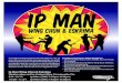 Ip Man Wing Chun & Eskrima - itallhappenshere.org