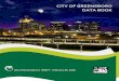 CITY OF GREENSBORO DATA BOOK