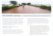NRSP Flood 2014 Relief Leaflet - nrsp.org.pk