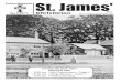 Parish Magazine St. James’