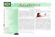 Analyzer Vol34 issue1 - nbsmlt.nb.ca
