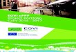 EGVI cPPP Project Portfolio Calls 2014 - 2017