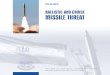 BALLISTIC AND CRUISE MISSILE THREAT