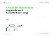 Vaccination against COVID-19 - Sundhedsstyrelsen
