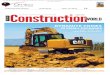 CONSTRUCTIONWORLD 2016/08/01 Page:FC+28,29