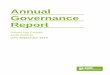 Annual Governance Report - Oxford