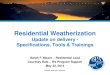 Residential Weatherization - BPA.gov