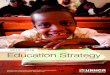 UNHCR Refugee Education Strategy 2012 - 2016