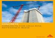 CONCRETE CONCRETE FOR HIGH RISE REFERENCE BOOK