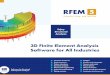 3D Finite Element Analysis Software for All Industries