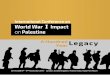 A Hundred Year Legacy - studies.aljazeera.net