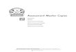Assessment Master Copies - Starfall