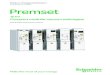 Medium Voltage Distribution Catalogue | 2012 Premset
