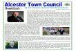 Alcester Town Council & Community Website