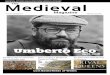 Medieval Magazine Volume 2 Number 4 February 22, 2016